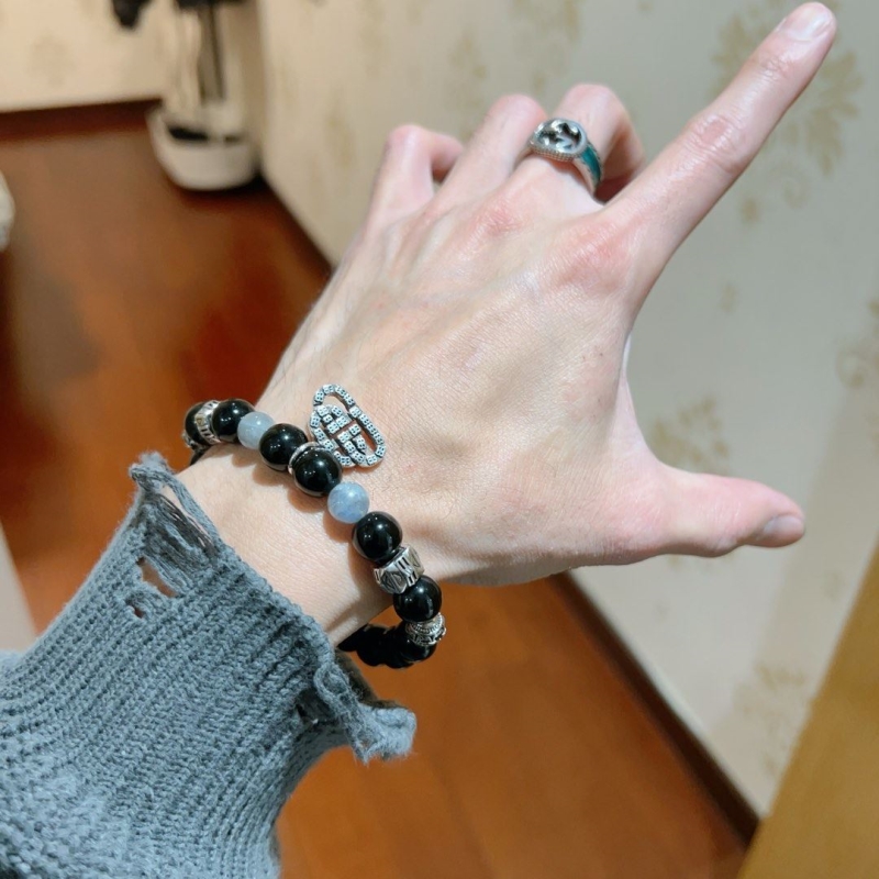 Ba1en*iaga bracelets